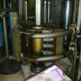 Krones VINETTA Фасовочная машина - Различное оборудование