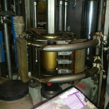 Krones VINETTA Filling machine - Various equipment