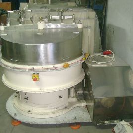 Lehmann - Candy machine