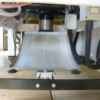 PAM Pacific PVP-2000 Bagging machine - Vertical - Sachet machine