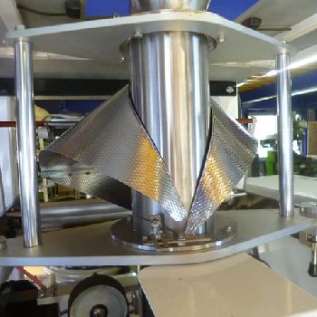 PAM Pacific PVP-2000 Bagging machine - Vertical - Sachet machine