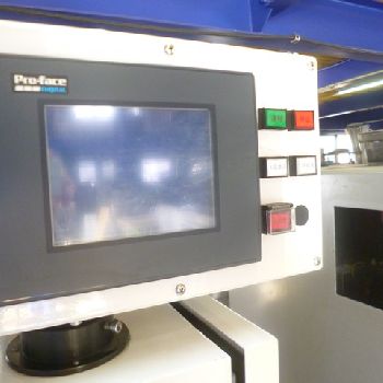 PAM Pacific PVP-2000 Bagging machine - Vertical - Sachet machine