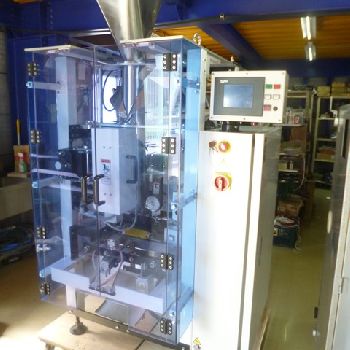 PAM Pacific PVP-2000 Bagging machine - Vertical - Sachet machine