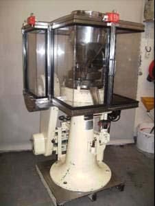Manesty D3RY Rotary tablet press