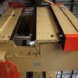 Colly PS 200.3 Press brake cnc/nc