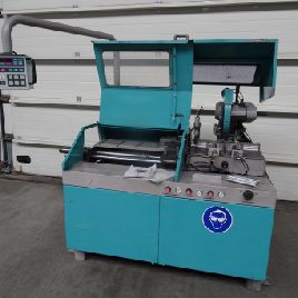 Sierra circular Imet Velox 350 AFE para metal