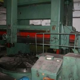 Tour de tourelle verticale KOLOMNA 1532