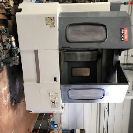 MAZAK FH6800 Machining center - horizontal