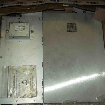 Hewlett Packard Indigo 3500 Digital press