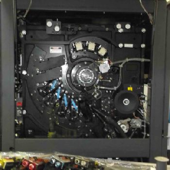 Hewlett Packard Indigo 3500 Digital press