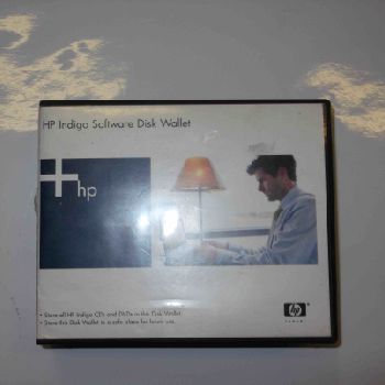 Hewlett Packard Indigo 3500 Digital press