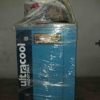 Hewlett Packard Indigo 3500 Digital press