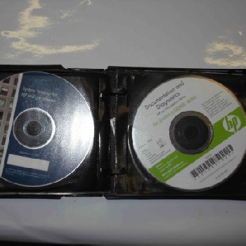 Hewlett Packard Indigo 3500 Digital press