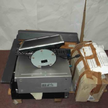 Hewlett Packard Indigo 3500 Digital press