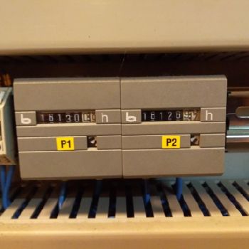 Durst RHO600 PRESTO Used large format plotter