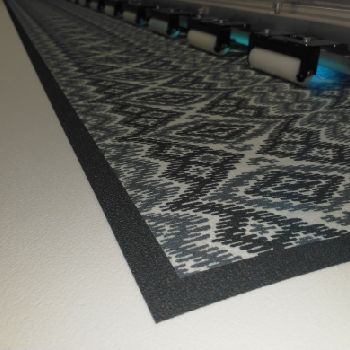 Durst RHO600 PRESTO Used large format plotter