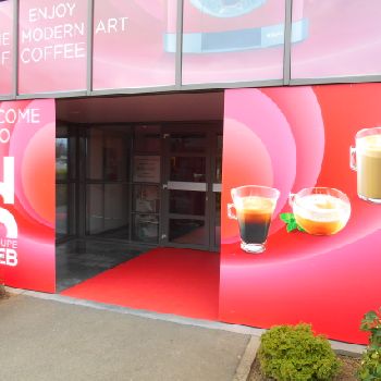 Durst RHO600 PRESTO Used large format plotter