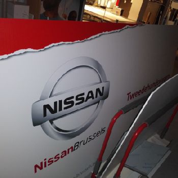 Durst RHO600 PRESTO Used large format plotter