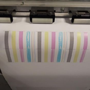 Durst RHO600 PRESTO Used large format plotter