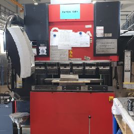 Amada HFE 5012 Press brake cnc/nc