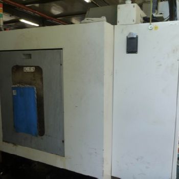 Richmond VMC 1020L Machining center - vertical