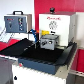 Pemamo MDR-120E Horizontal Honing Machine Lapping finishing machine