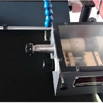 Pemamo MDR-120E Horizontal Honing Machine Lapping finishing machine