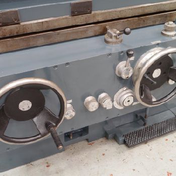 Danobat RU1800 Cylindrical external / internal grinding machine