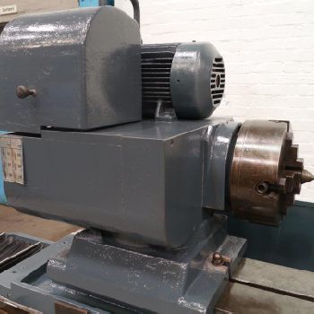 Danobat RU1800 Cylindrical external / internal grinding machine