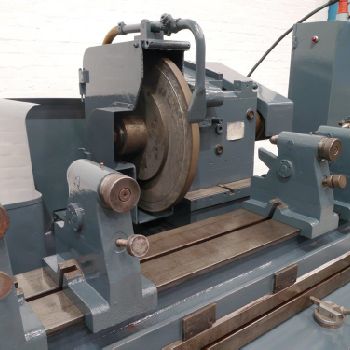 Danobat RU1800 Cylindrical external / internal grinding machine