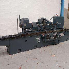 Danobat RU1800 Cylindrical external / internal grinding machine