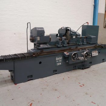 Danobat RU1800 Cylindrical external / internal grinding machine