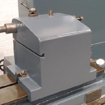 Danobat RU1800 Cylindrical external / internal grinding machine