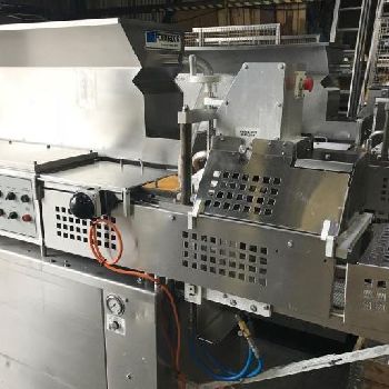 Formax F6 Food machinery