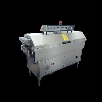 Cryovac CT51T LH Shrinking tunnel