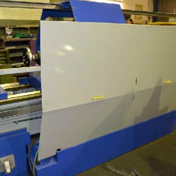 Amutio Cazeneuve HB725 x 2000 lathe