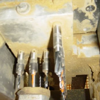 Morbidelli U26 Wood CNC machining centre