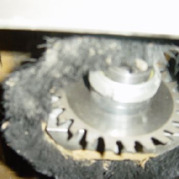 Morbidelli U26 Wood CNC machining centre