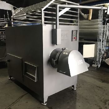 FPE FG-300 Grinder