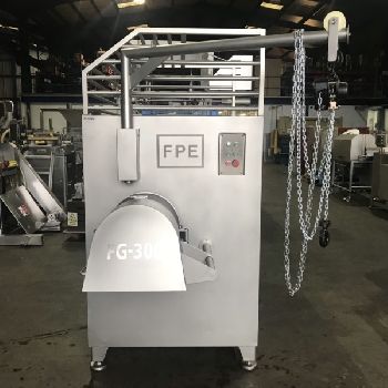 FPE FG-300 Grinder