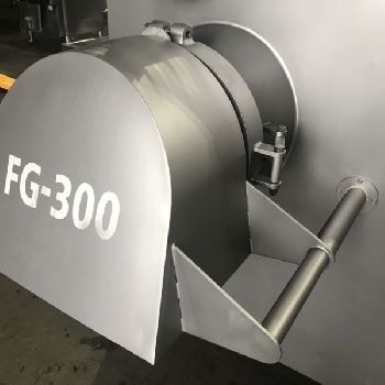 FPE FG-300 Grinder