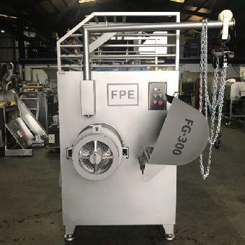 FPE FG-300 Grinder