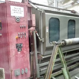 N6636-1 X Kuster Jigger