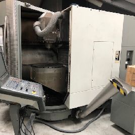 Deckel maho DMU60T Machining center - vertical