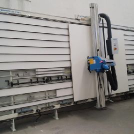 Putsch Meniconi SVP 145 PLUS Panel saw