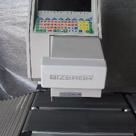 Etiquetadora Bizerba GV 7000 de usados