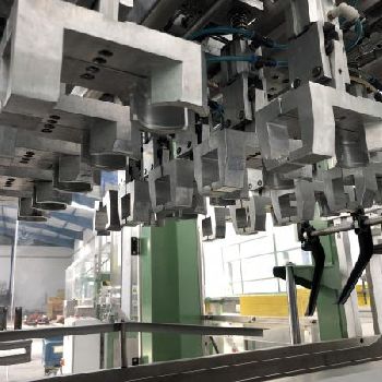 Manzini-Comaco Mod. Comaco RVC 18/5- AV/6 Filling machine - Various equipment