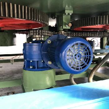 Manzini-Comaco Mod. Comaco RVC 18/5- AV/6 Filling machine - Various equipment