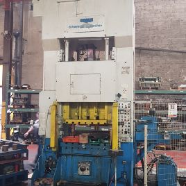 Colombo Agostino 111.B.315 Trimming press