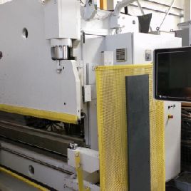 EHT EHPS 8-30 Press brake cnc/nc
